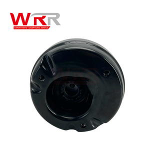 2223207313 2223204713 Air Suspension Shock for Benz W222 S550 S400 Reliable Rear Left Strut Absorber <b>Spring</b> Pneumatic Dampers - Product Image 5