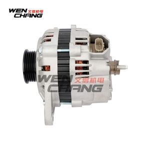 <span class=keywords><strong>Alternador</strong></span> pequeño de 12V para <span class=keywords><strong>MITSUBISHI</strong></span>, <span class=keywords><strong>COLT</strong></span>, CEDIA, SALOON, LANCER BENZ, 1800A002, A002TG0691, A2TG0691, A2TG0691AM, A3TG0691 - Product Image 5