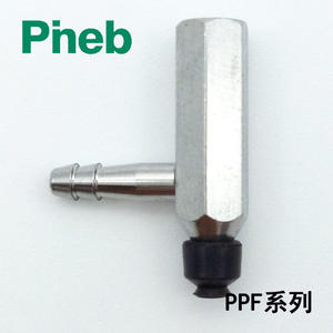 Robot Industrial Tipo Myotoku PFYK de Alta Potencia de Succión Neumática con Boquilla de Silicona de Nitrilo, Fabricante de Ventosas de Vacío - Product Image 1