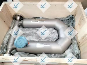 高品質のオリジナル・ローズマウント・マイクロモーション・エリート・ピーク・パフォーマンス・コリオリ流量計 CMFHC2Y、CMF200L、CMFS007M、CMF200M - Product Image 3