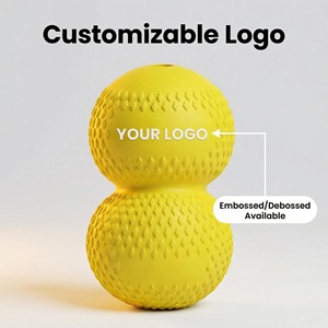 Juguete Masticable para Perros con Diseño de Calabaza, Material de Goma Natural, Juguete Resistente para Perros Mordedores Agresivos - Product Image 4