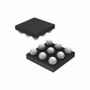 Power Management (PMIC) Authorized Distributor Electronic Chips Component 9 UFBGA, WLCSP ISL9120IINZ-T7A - Product Image 1