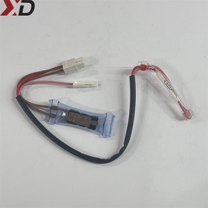 Muestra Gratuita <span class=keywords><strong>de</strong></span> Conjunto <span class=keywords><strong>de</strong></span> Sensor <span class=keywords><strong>de</strong></span> Descongelación para Refrigerador - Product Image 2