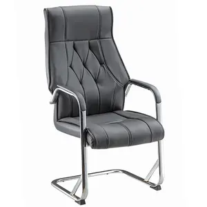 Hot Selling Knee Tilt High Back office chair