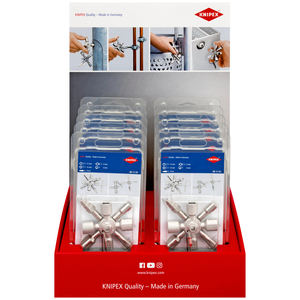 Présentoir de comptoir pour une présentation efficace des produits - Product Image 2