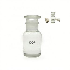 ไดออกทิลฟทาเลต DOP คุณภาพสูงสำหรับอุตสาหกรรม - Product Image 1