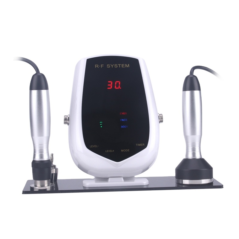 Mini Rf Facelifting Radio Frequency Beauty