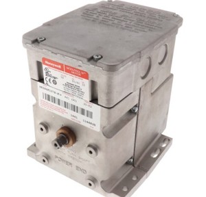 Motor de control flotante Modutrol IV M6284F1013, 24 VCA, 17 Nm de par, 2 interruptores SPDT, sin retorno por resorte, ¡en stock! - Product Image 1