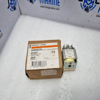 Disjoncteur compact PLC/SHT à point de contact shunt 29387 10VA pour produit sous garantie