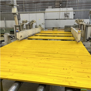 Vendita calda legno di pino <span class=keywords><strong>compensato</strong></span> marino <span class=keywords><strong>3</strong></span> strati di colore giallo pannello di legno <span class=keywords><strong>compensato</strong></span> per cassaforma di costruzione - Product Image 6