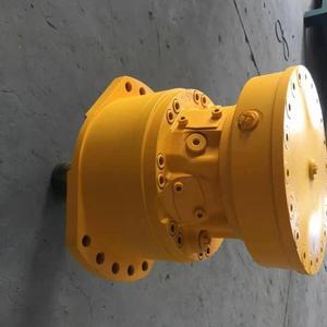 Moteur hydraulique Porkland de type piston 999 pour l'entretien des machines de construction - Product Image 2