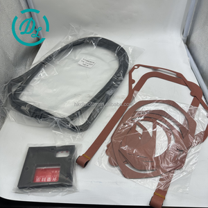 Juego de Juntas de Motor Diésel DL EexcavaStart 612600900276 para Motores WD615 WP10, Camiones Pesados, Duradero, Completo, Fácil de Instalar - Product Image 2