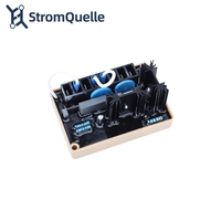 Régulateur de tension automatique AVR SE350, carte de contrôle stabilisatrice, protecteur, pièces de groupe électrogène, accessoire SE-350