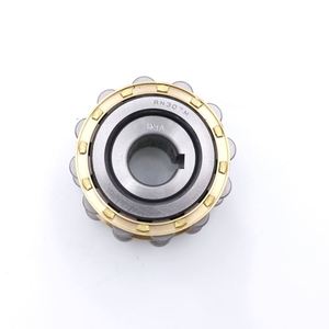 ตลับลูกปืนเม็ดทรงกระบอก Eccentric Bearing 85UZS89 85 UZS 89 85*151.5*34มม. 524806K 30*70*18.5มม. 85uzs419t2x-sx - Product Image 6