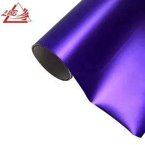 L & B Holographic Chrome Màu Tự Dính PVC Cắt Tự Dính Đăng Sticker Giấy Oracal 651 Vinil Phim Craft Vinyl CuộN