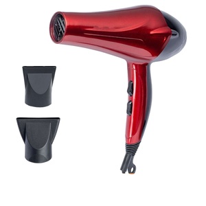 Sèche-mains professionnel sans fil en une étape à <span class=keywords><strong>prix</strong></span> compétitif élevé pour les cheveux fonction d'ions négatifs à vitesse variable avec diffuseur nouveau - Product Image 1