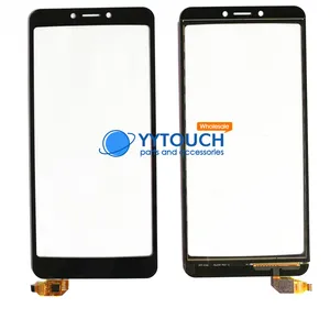 Touch Screen LCD Display Assembly For ITEL A35 A49 A60 P32 P33 P36 S16 S17  S33 …