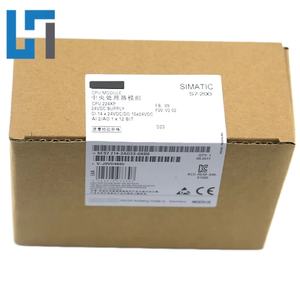 Nuevo Módulo Compacto Original SIMATIC S7-200 CN CPU 224XP 6ES7214-2AD23-0XB8 Controlador de Programación PLC 6ES72142AD230XB8 en Stock - Product Image 1