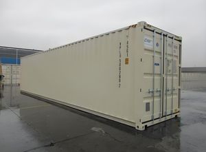 <span class=keywords><strong>40</strong></span> piedi <span class=keywords><strong>Container</strong></span> 40HQ dimensioni con capacità di 20 piedi - Product Image 2