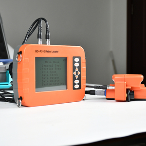 Bewehrungsstahl-Durchmesser-Detektor Scanner Positionsortung Günstiger Preis - Product Image 2