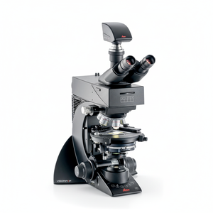 Visoria P/2700P polarisant offre une efficacité et un confort supérieurs dans les opérations de recherche sur échantillons quotidiens - Product Image 2