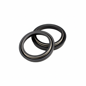 Centauro ปลอกกันฝุ่นสำหรับ KTM EXC-F 525 05-07 NOK หุ้มพวงมาลัยคู่ - Product Image 1