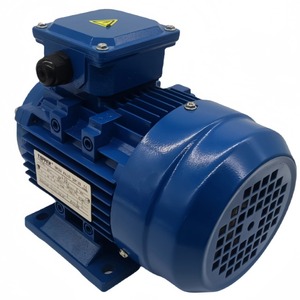 Hot Selling Three-<strong>phase</strong> <strong>Asynchronous</strong> <strong>Motor</strong> High-efficiency MS Series Three-<strong>phase</strong> <strong>Asynchronous</strong> <strong>Motor</strong> Used for Water Pump Fans - Product Image 2