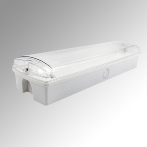 Bán chạy nhất IP65 <span class=keywords><strong>LED</strong></span> Đèn khẩn cấp có thể sạc lại nhiều cài đặt chạy người dấu hiệu - Product Image 4