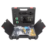 Launch-programador de llave e inmovilizador X431 X-PROG3, funciones IMMO completas, diseñadas para cerrajero