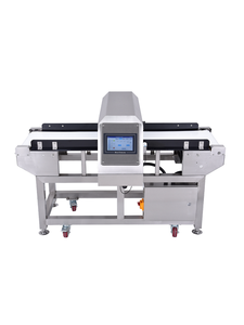 Yüksek doğruluklu Metal dedektörü, gıda sınıfı Metal dedektörde kullanılan kaliteli Metal dedektörü - Product Image 2