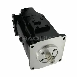 Pompe hydraulique P14 P14P3 Gold Cup P14p3l1a4b2b00000 pour chantier naval - Prix usine - Product Image 1
