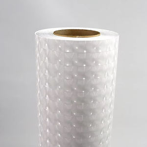 <span class=keywords><strong>Film</strong></span> 3D laminé à froid œil de chat auto-adhésif Transparent grille tridimensionnelle photographie Studio Photo <span class=keywords><strong>Film</strong></span> protecteur - Product Image 1