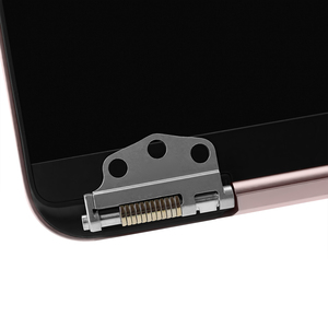 Écran LCD IPS GBOLE 120Hz, assemblage complet de remplacement pour <span class=keywords><strong>MacBook</strong></span> <span class=keywords><strong>Pro</strong></span>/Air Retina modèles A1706/A1708/Nouveau - Product Image 5
