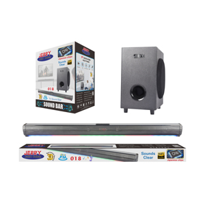 Barra de Sonido Bluetooth de 120W <span class=keywords><strong>Directo</strong></span> de Fábrica, Altavoz para Cine en Casa, Barra de Sonido para <span class=keywords><strong>TV</strong></span> para Todos los Mercados - Product Image 1