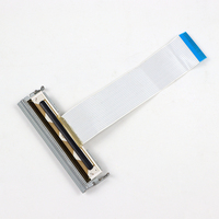 Tête d'impression originale d'imprimante thermique TM-884 TM-T88IV pour les balances d'impression de reçus