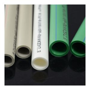 البلاستيك أنبوب <span class=keywords><strong>ppr</strong></span> المياه أنبوب ووصلة مصنعين - Product Image 4