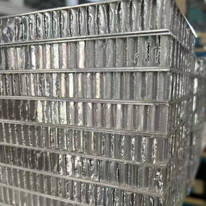 High Quality Warehouse Wall <b>Panels</b> Made in China Aluminum Composite <b>Panels</b> <b>Honeycomb</b> <b>Panels</b> - Product Image 6