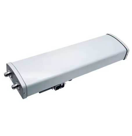 high quality Outdoor Communication 12 dbi Panel RF 698-3800Mhz Sector Wifi  Base Antenna with High Gain for 5G DAS IBS