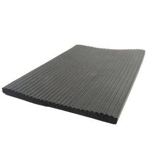 Epdm Rubber <b>Squeegee</b> Strip 50mm For Bathroom Kitchen Door Window Seal - Product Image 2