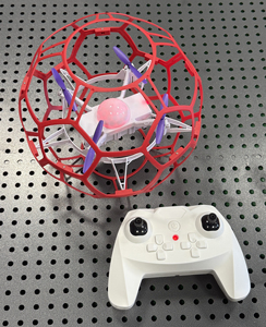 Dwi Dowellin más nuevo de buena calidad Drones profesional de larga distancia Racing Kit Drone fútbol - Product Image 3