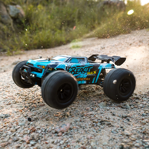 Aijh 1/16 <span class=keywords><strong>RC</strong></span> xe 2.4GHz off-road 40 km/h không thấm nước <span class=keywords><strong>RC</strong></span> xe 4WD tốc độ cao chuyên nghiệp điều khiển từ xa xe <span class=keywords><strong>RC</strong></span> - Product Image 4