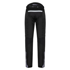 Befast KLIMA PANT Pantalon de randonnée 3 couches Noir XXL - Product Image 4