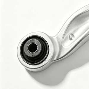 33326782131 33326782132 Vente en gros de pièces automobiles Bras de suspension arrière supérieur incurvé pour BMW Série 7 F01 F02 2007-2012 - Product Image 5
