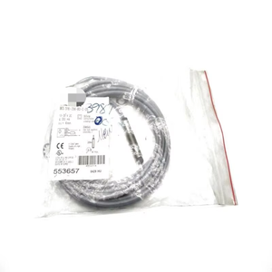 BES516-356-BO-C-05 NSMP Nieuwe Originele Direct Leverbaar Industriële Automatisering PAC Specifieke PLC Programmeercontroller - Product Image 1