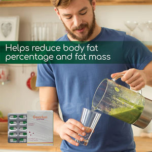 Быстрая доставка Лучшая добавка для похудения супер аппетит подавление жиросжигатель таблетки для похудения капсула - Product Image 4