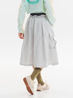 Culottes vintage de travail d'extérieur pour femme, coupe trapèze, imperméables, séchage rapide, taille élastique, coupe courte et ample, pour l'été