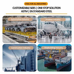 قضبان فولاذية مربعة S235 S355 1045 MS وفقًا لمعايير ASTM A36 SS400 Q235 Q355 S235JR، مقاسات 10×10 و20×20 و8 و10 و22.22 و50 ملم، مصقولة بدرجة عالية من الكربون - Product Image 5