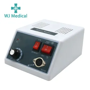 Стоматологический микромотор для полировки зубов/ногтей E-type no/18/102/204, 35000 об/мин
