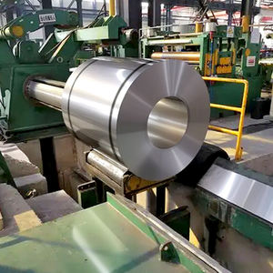 Fournisseur chinois haute qualité 310 316 bobines rondes en acier inoxydable bobines rondes en acier inoxydable laminées à froid BAOWU - Product Image 5