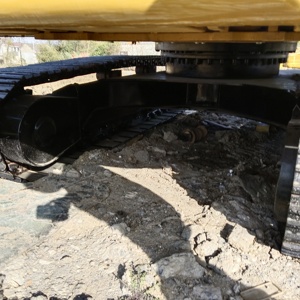 Excavadora Caterpillar 320D2 de alto rendimiento de Japón Motor y bomba de componentes básicos usados para maquinaria de construcción - Product Image 4